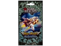 Star Realms: High Alert - Requisition (Exp.)