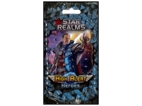Star Realms: High Alert - Heroes (Exp.)