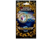 Star Realms: High Alert - Tech (Exp.)