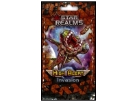 Star Realms: High Alert - Invasion (Exp.)