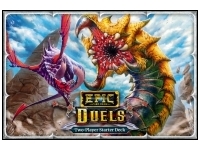 Epic Card Game: Duels