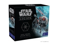 Star Wars: Legion - DSD1 Dwarf Spider Droid Unit Expansion (Exp.)