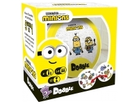 Dobble Minions (ENG)