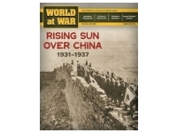 World at War #79 - Rising Sun Over China
