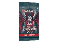 Magic The Gathering: Innistrad Crimson Vow - Set Booster (12 kort)