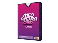 Med Andra Ord: Film & Musik (Exp.)