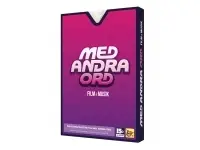 Med Andra Ord: Film & Musik (Exp.)
