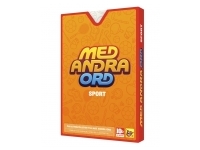 Med Andra Ord: Sport (Exp.)