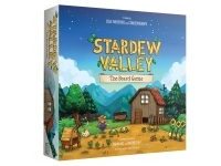 Stardew Valley: The Board Game