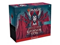 Magic The Gathering: Innistrad Crimson Vow - Bundle