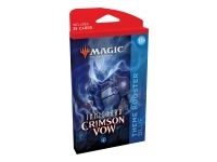 Magic The Gathering: Innistrad Crimson Vow Theme Booster - Blue