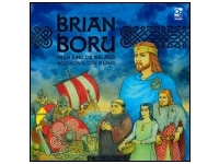 Brian Boru: High King of Ireland