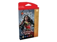 Magic The Gathering: Innistrad Crimson Vow Theme Booster - Vampires