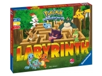 Labyrinth: Pokemon