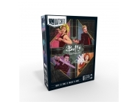 Unmatched: Buffy the Vampire Slayer