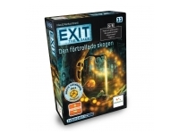 EXIT: The Game - Den Frtrollade Skogen (SVE)