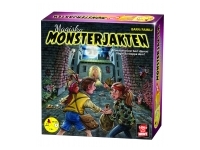 Magiska Monsterjakten