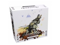 Horizon Zero Dawn: The Board Game