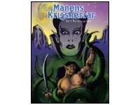 Svrd & Svartkonst RPG: Mnens Krigsherrar - Del 3 Ranshais Grottor