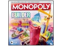 Monopoly Builder