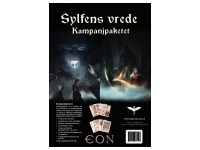 EON IV: Sylfens Vrede (Kampanjpaketet)