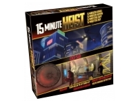 15 Minute Heist