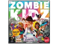 Zombie Kidz Evolution (SVE)