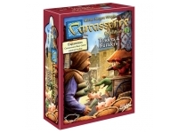 Carcassonne: Traders and Builders (Exp.) (ENG)