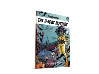 The Troubleshooters: The U-Boat Mystery - Scenario Book