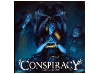 Conspiracy: Abyss Universe (Blue)