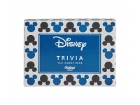 Ridley's Frgespel - Disney Trivia