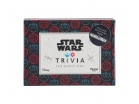 Ridley's Frgespel - Star Wars Trivia