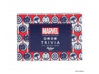 Ridle's Frågespel - Marvel Trivia