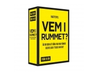 Vem i Rummet? (Pocket)