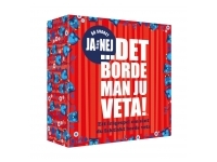 Det borde man ju veta! - Ja eller nej