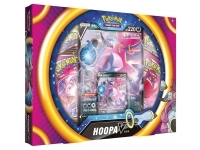 Pokemon TCG: Hoopa V Box