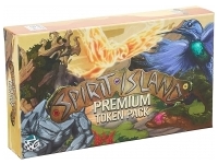 Spirit Island: Premium Token Pack (Exp.)