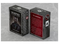 Vampire: The Eternal Struggle TCG (5th Edition) - Starter Deck - The Ministry