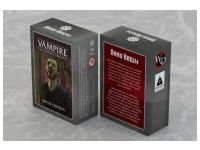 Vampire: The Eternal Struggle TCG (5th Edition) - Starter Deck - Banu Haqim