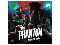 The Phantom: The Card Game Deluxe Edition