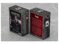 Vampire: The Eternal Struggle TCG (5th Edition) - Starter Deck - Brujah