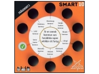 Smart10: Frågekort 3 (Extra frågor) (Exp.)