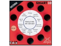 Smart10: Frågekort - Historia (Extra frågor) (Exp.)
