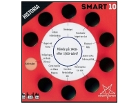 Smart10: Frgekort - Historia (Extra frgor) (Exp.)