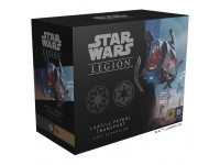 Star Wars: Legion - LAAT/le Patrol Transport Unit Expansion (Exp.)