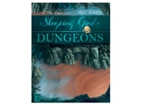 Sleeping Gods: Dungeons (Exp.)