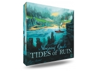 Sleeping Gods: Tides of Ruin (Exp.)