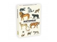 Kattspelet (Hjelm)