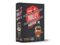 Trial by Trolley: R-Rated Modifier (Exp.)