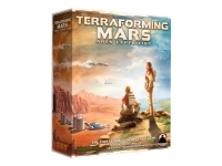 Terraforming Mars: Ares Expedition (ENG)